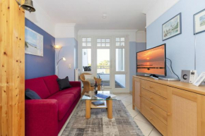 Appartementanlage Miramare Fewo 33a, Kühlungsborn